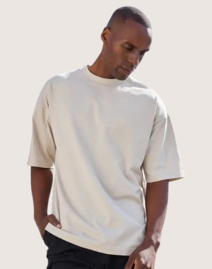JN8041DT - Daiber - T-shirt Oversized-T unisexe